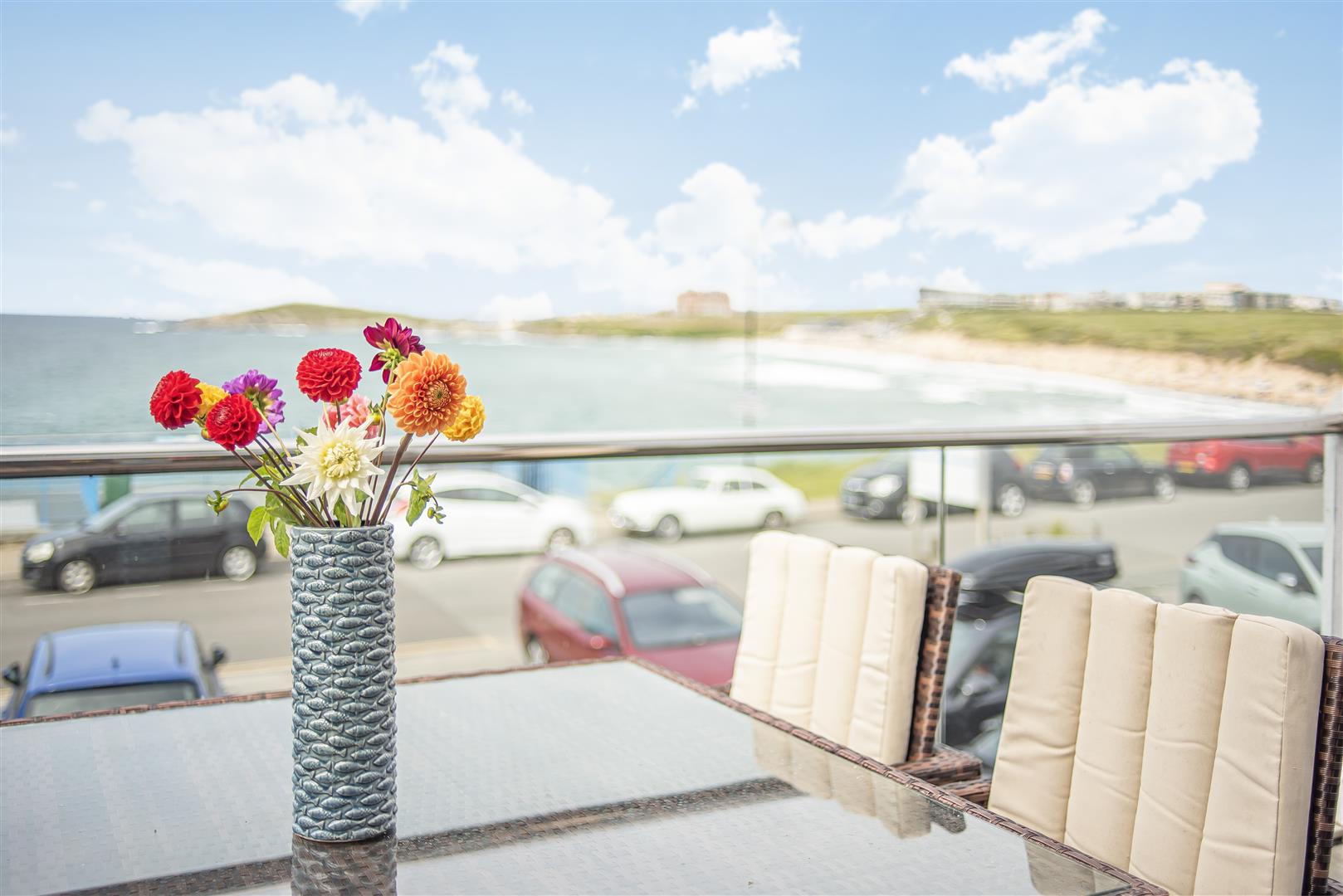 Fistral Beach Apartments, Esplanade Road, Newquay photo - 3